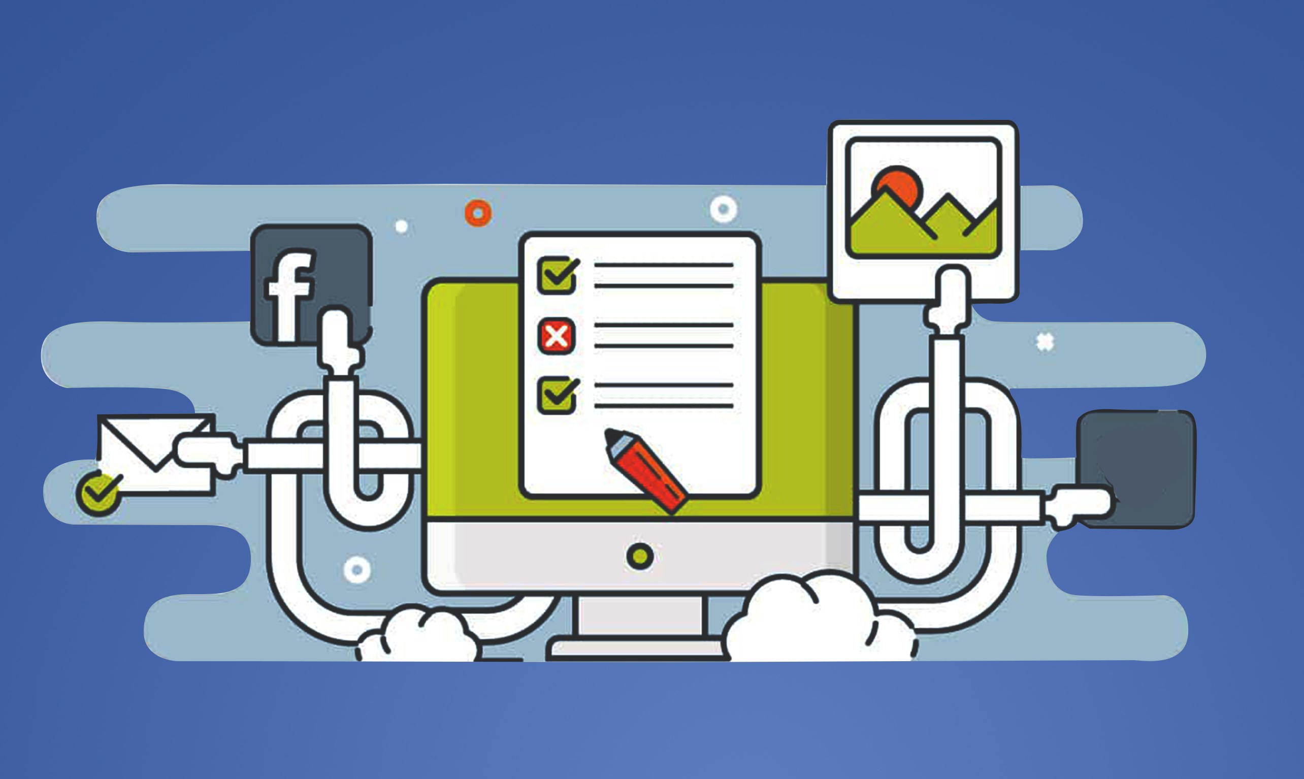 You are currently viewing Facebook Marketing Mistakes